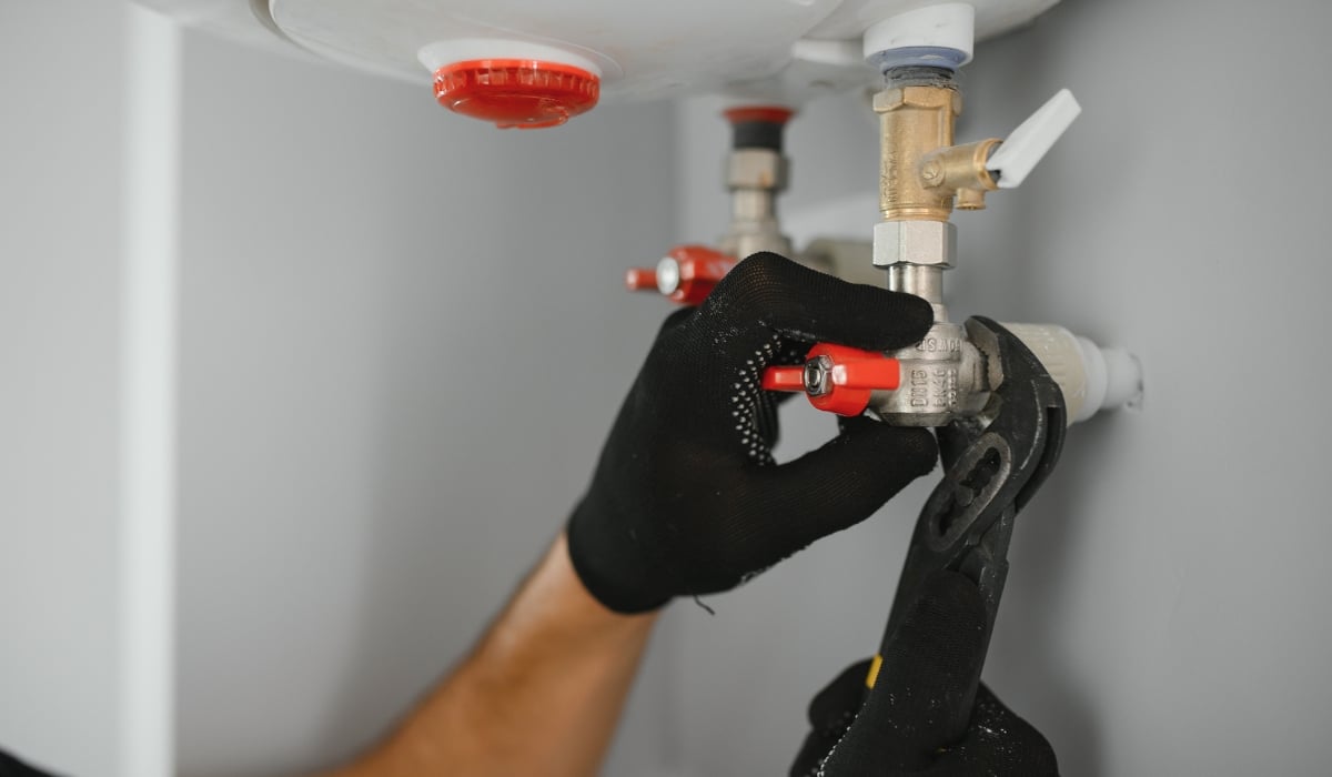 Ümraniye VAİLLANT Kombi Bakım Onarım