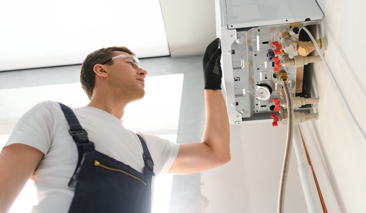 Ümraniye VAİLLANT Kombi Tamircisi