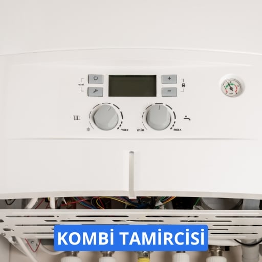 Ümraniye VAİLLANT Kombi Servisi